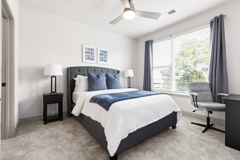 Unique Living 5 Min From Downtown Apartment in Raleigh