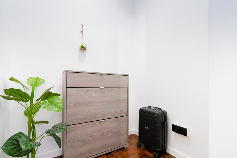 storage