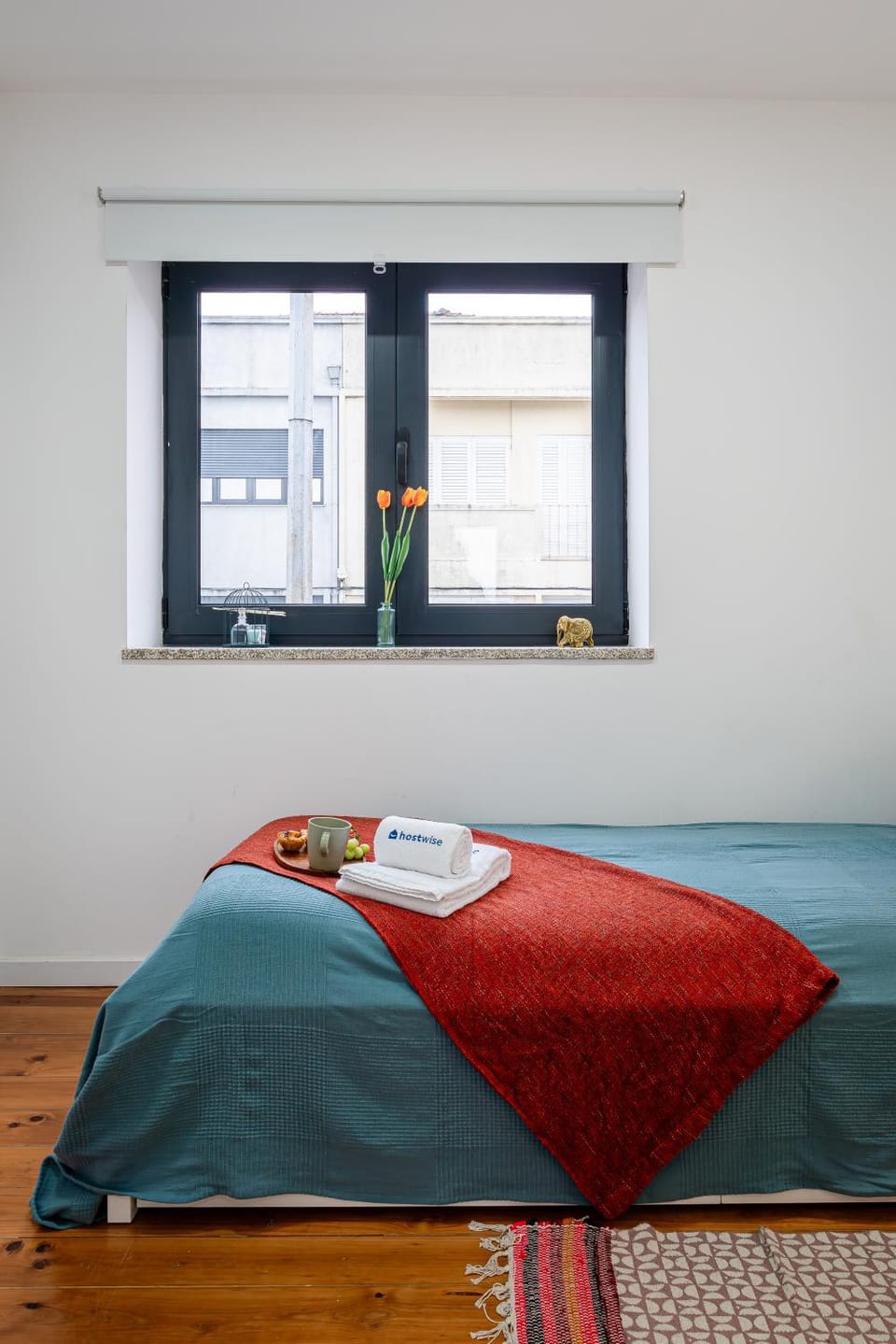 DesKanzo Guest House - Silva Brinco Apartment hotel in Porto District