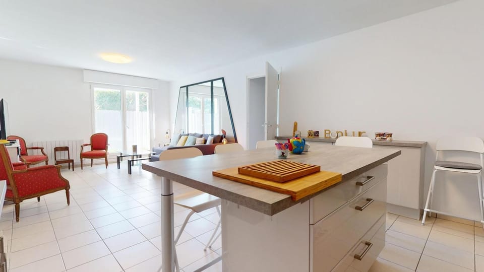 Parenthèse à Eguisheim Apartment in Grand Est