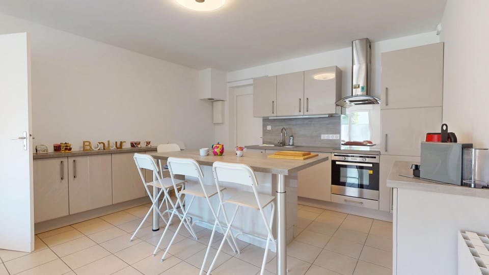 Parenthèse à Eguisheim Apartment in Grand Est