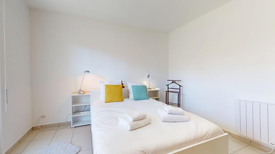 Parenthèse à Eguisheim Apartment in Grand Est