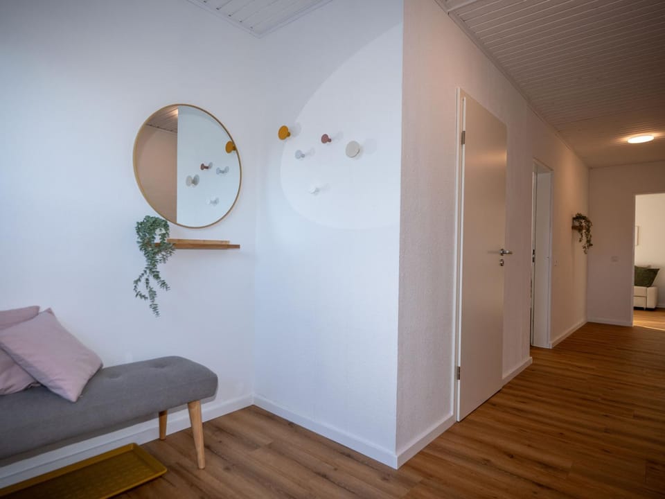 217 Schortens Apartment in Friesland
