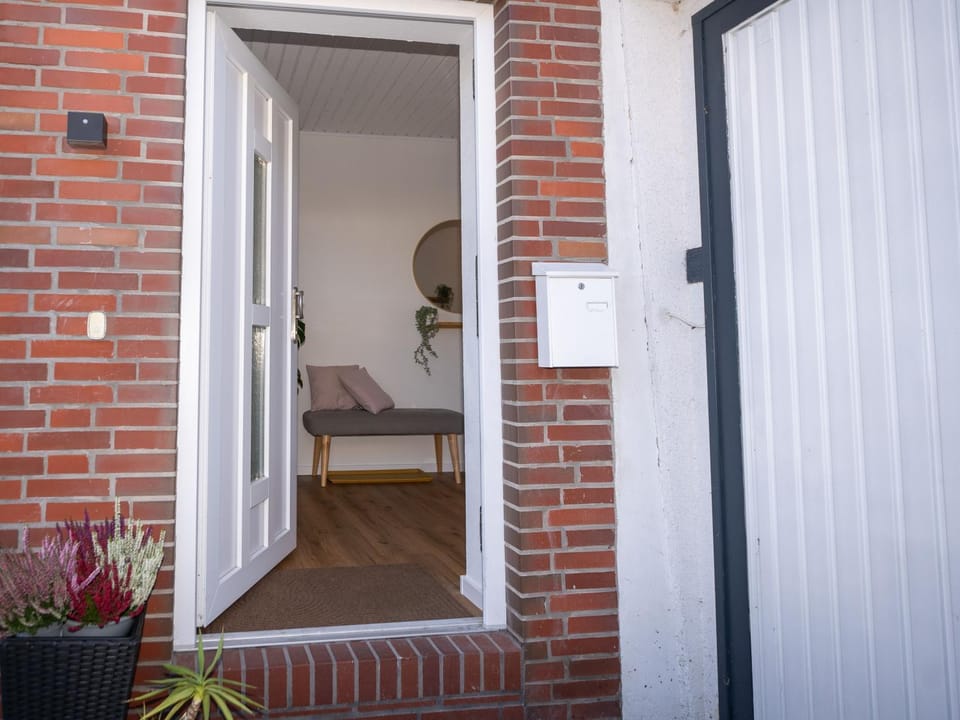 217 Schortens Apartment in Friesland