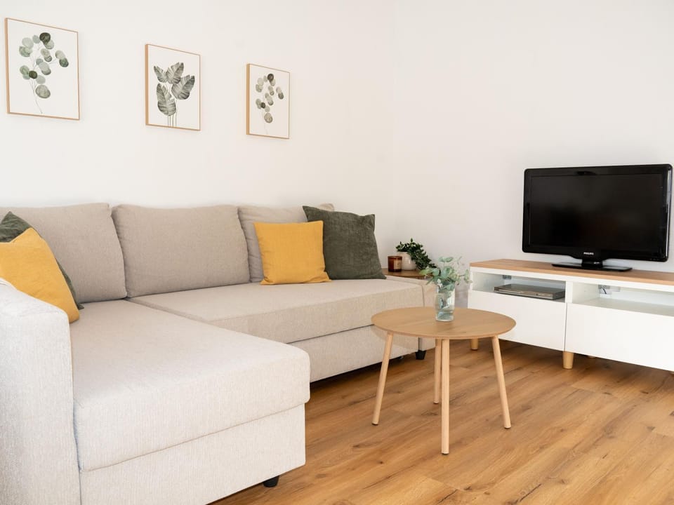 217 Schortens Apartment in Friesland