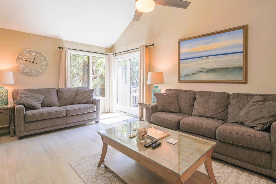 Ocean Vista House in Kiawah Island