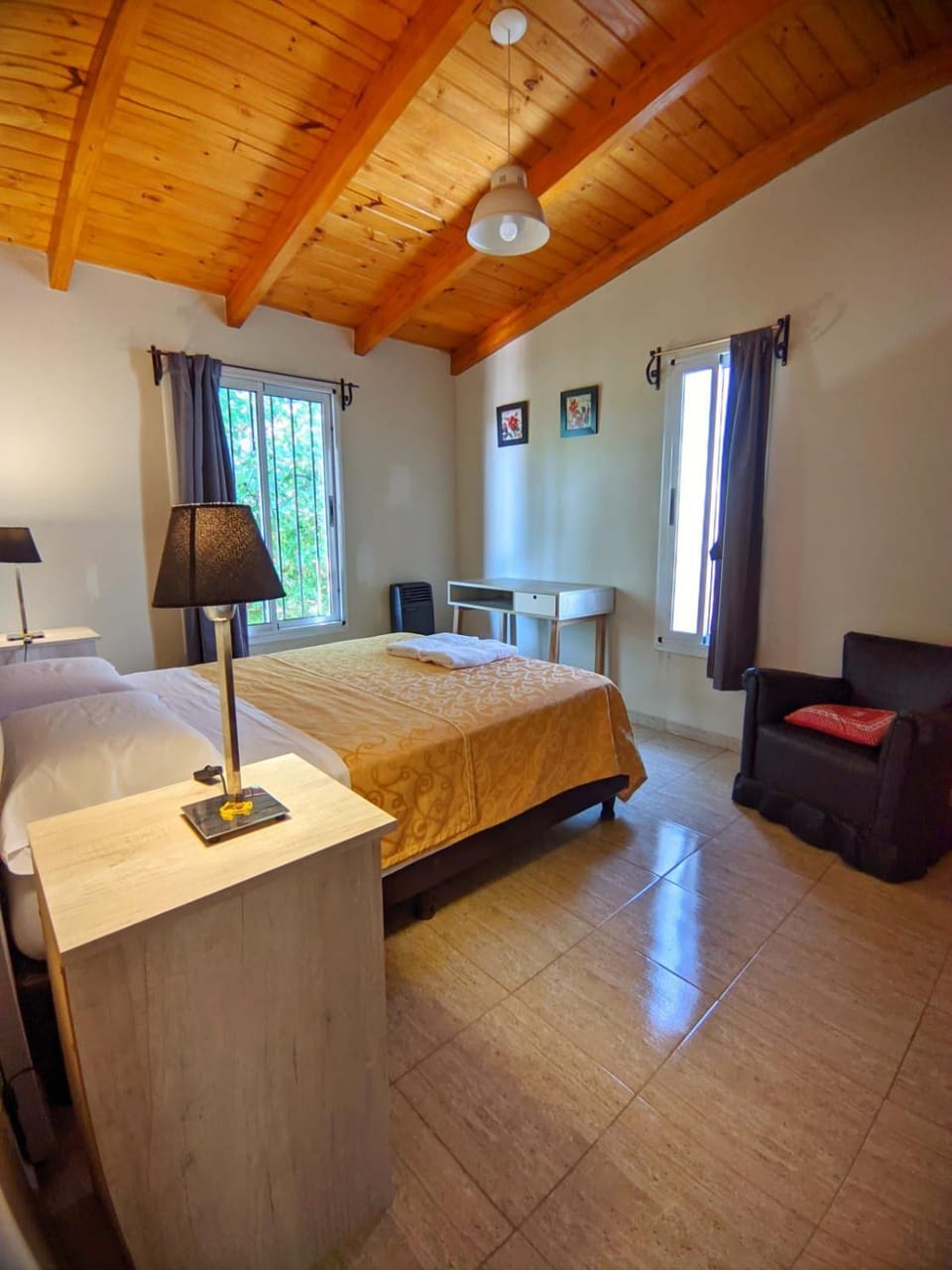La caballeriza departamentos Apartment in Alta Gracia
