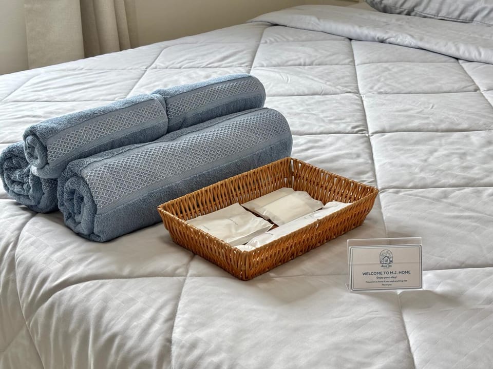 towels