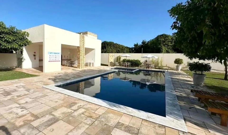 Casa Praia do Frances House in Marechal Deodoro