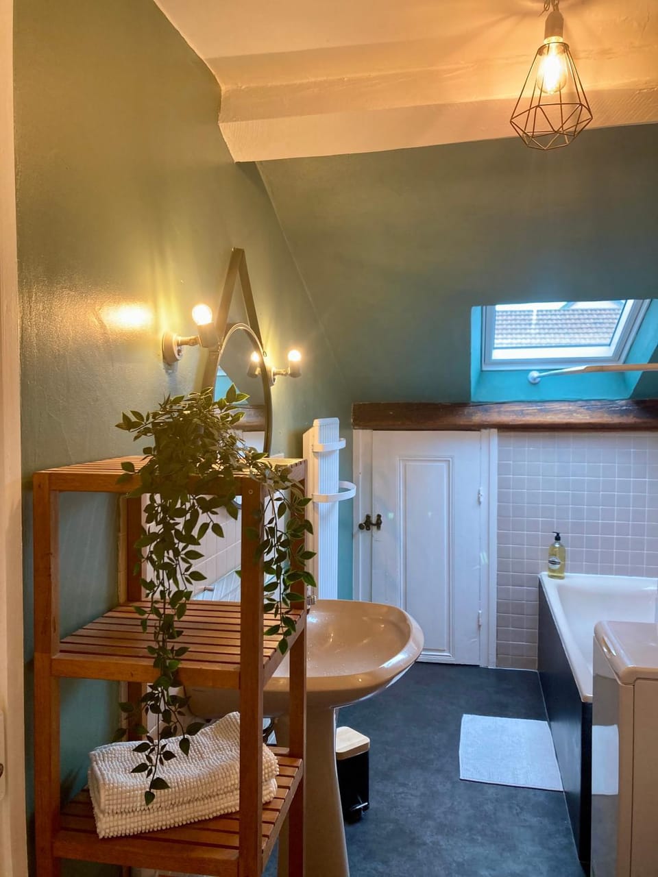 Le Cœur d'Aix Vacation rental in Aix-les-Bains