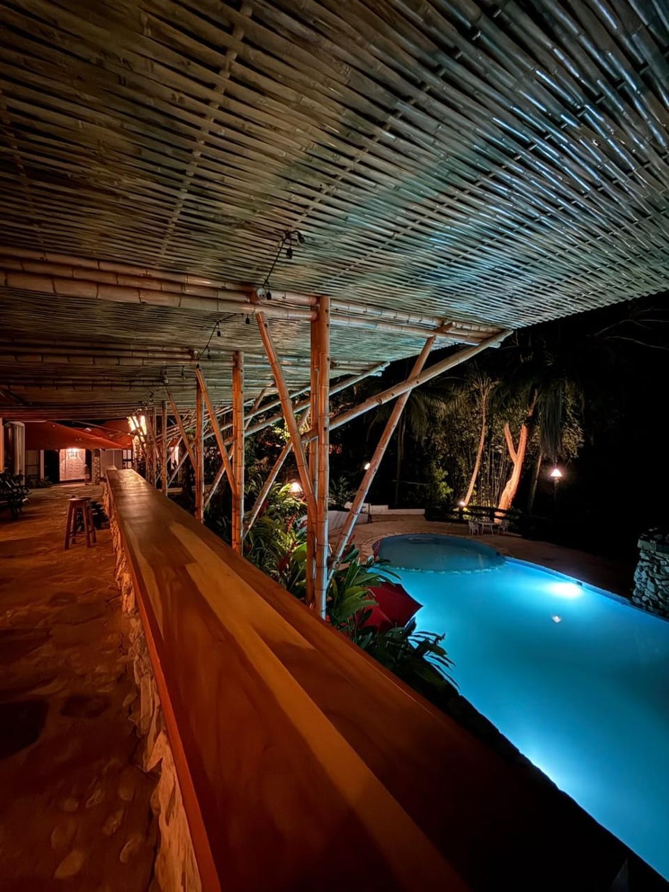 Casa Lakyum Hotel in State of Tabasco