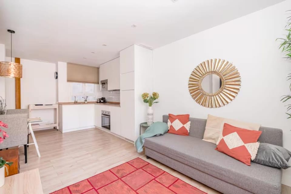 Latido de Chueca Calle Farmacia Apartment in Centro