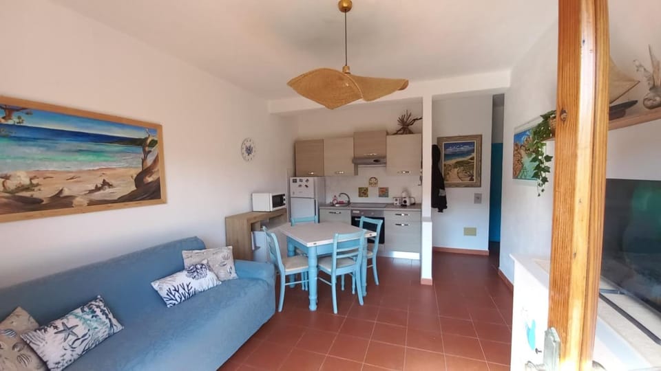 Stella Marina, Porto Rotondo Apartment in Porto Rotondo