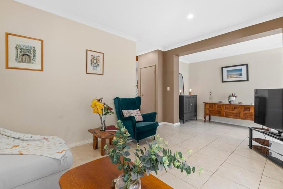 Hampton Retreat - South Fremantle Escape House in Perth