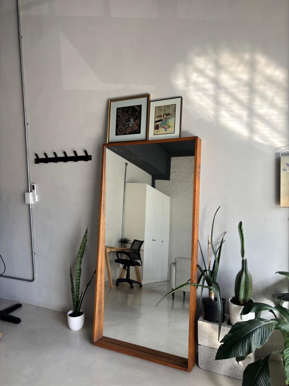 Studio in Woodstock Apartment in Cape Town