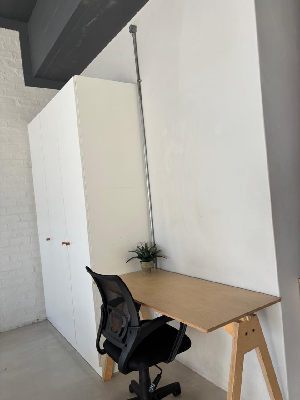 Studio in Woodstock Apartment in Cape Town