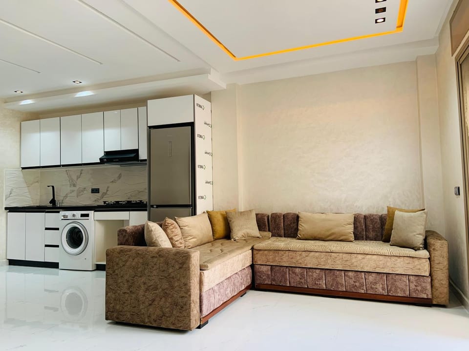 Vacances & Confort martil Apartment in Tangier-Tétouan-Al Hoceima
