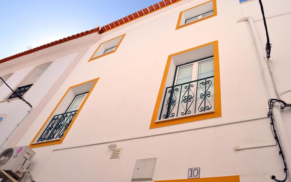Property building, Facade/entrance, Street view