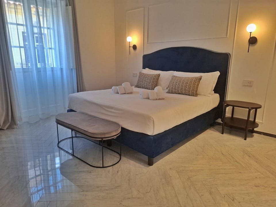 Marmori Suites Cagliari Bed and Breakfast in Cagliari