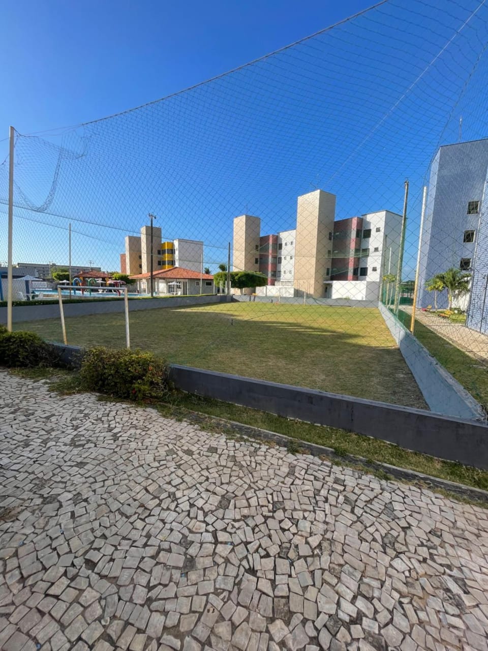 Appartement 11 à 200 de la plage Apartment in State of Ceará