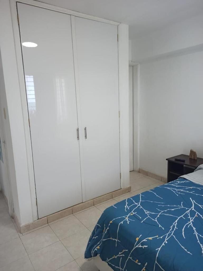 Bello Apartamento - Playa Lido 3 Apartment in Venezuela