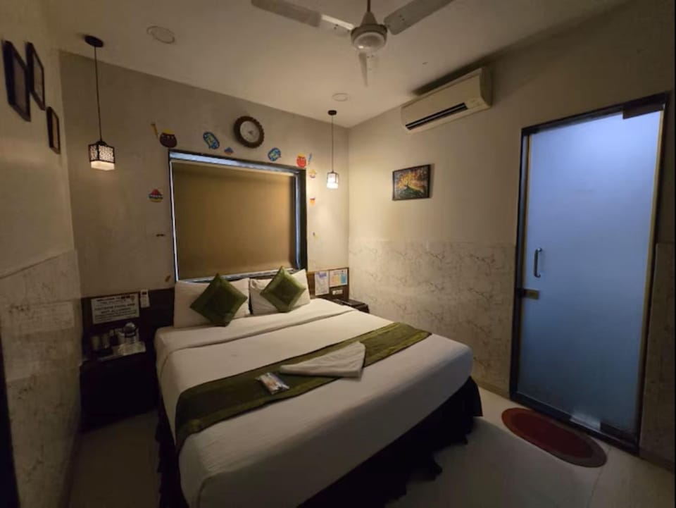 The Platinum Hotel in Kolkata