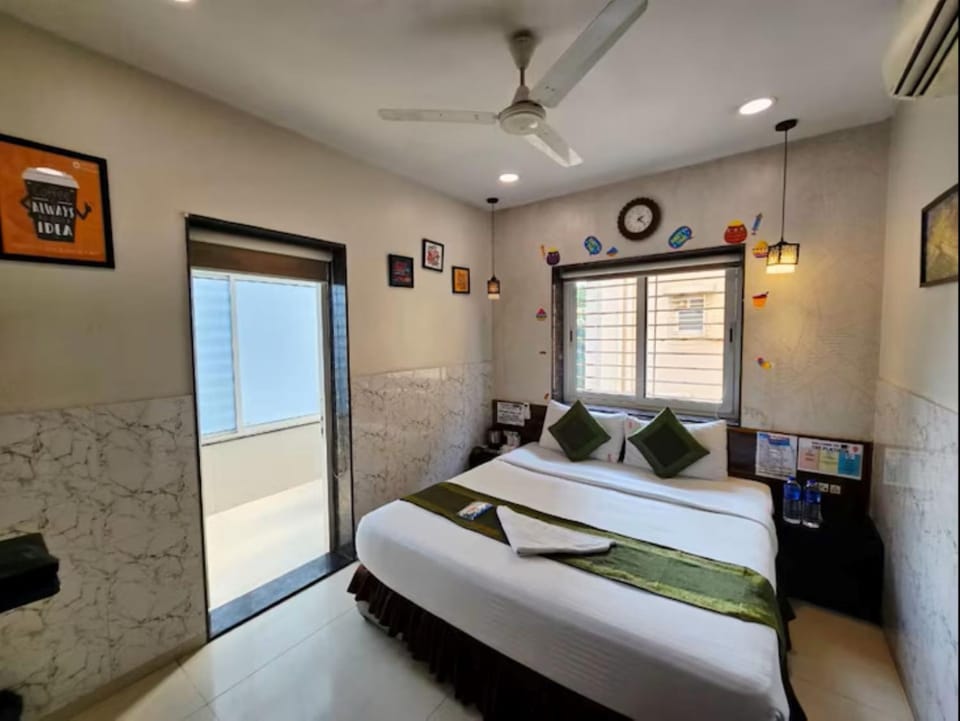 The Platinum Hotel in Kolkata