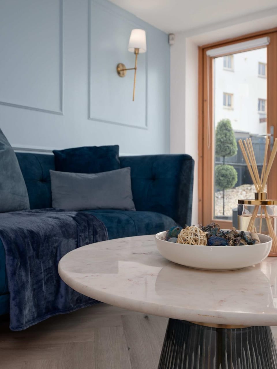 Newly Renovated 3 Bedroom Modern House House in Glasgow