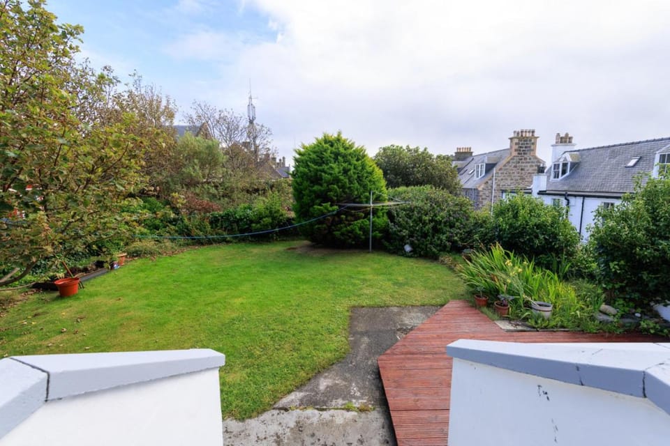 North Harbour View, Shetland Islands Apartment in Scotland