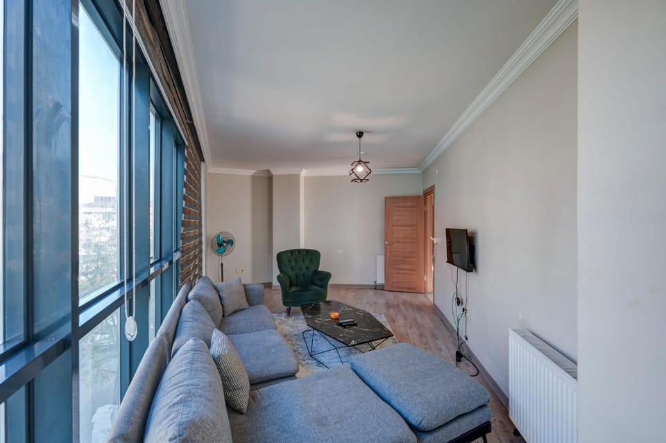 Par Konaklama Apartment in Istanbul