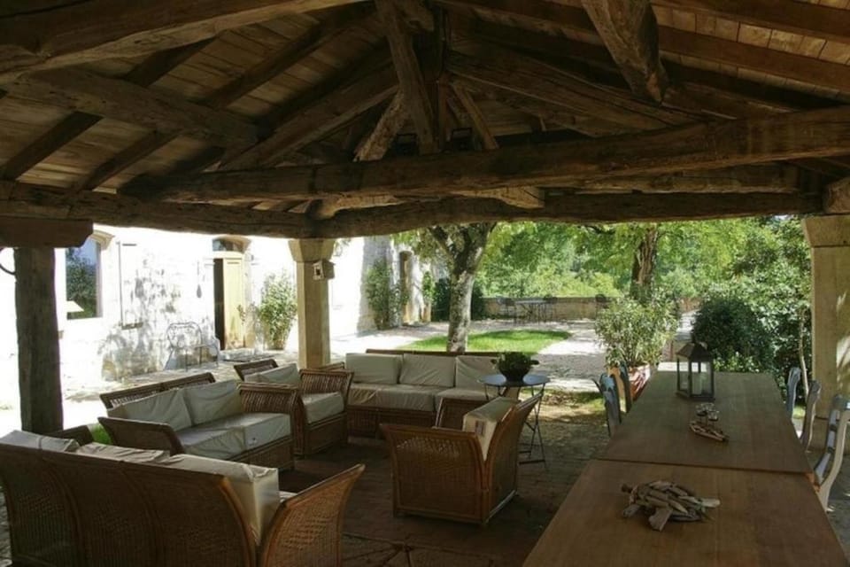 Mas del Lum Bed and Breakfast in Occitanie