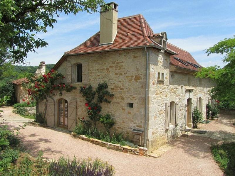 Mas del Lum Bed and Breakfast in Occitanie