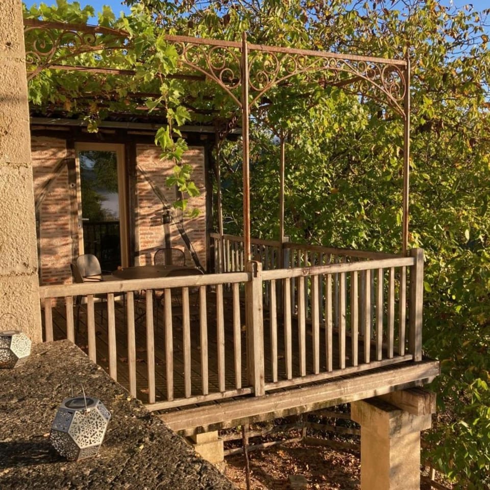 Mas del Lum Bed and Breakfast in Occitanie