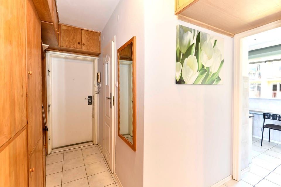 Amber room Apartment in Sopot