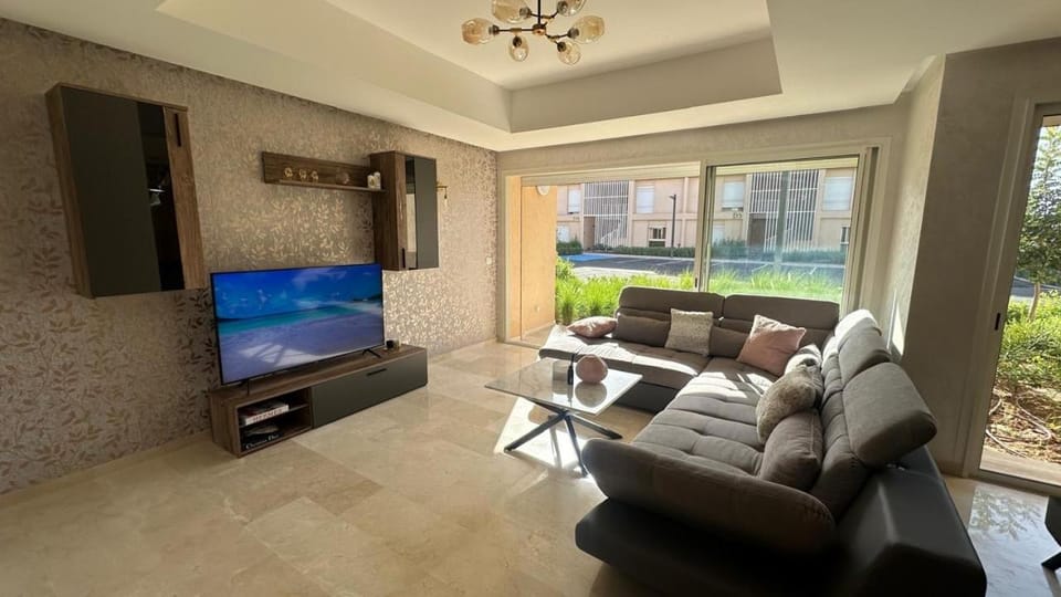 Immobilier Apartment in Agadir