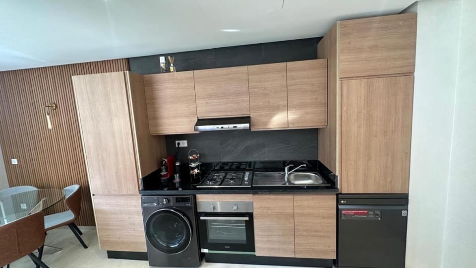 Immobilier Apartment in Agadir