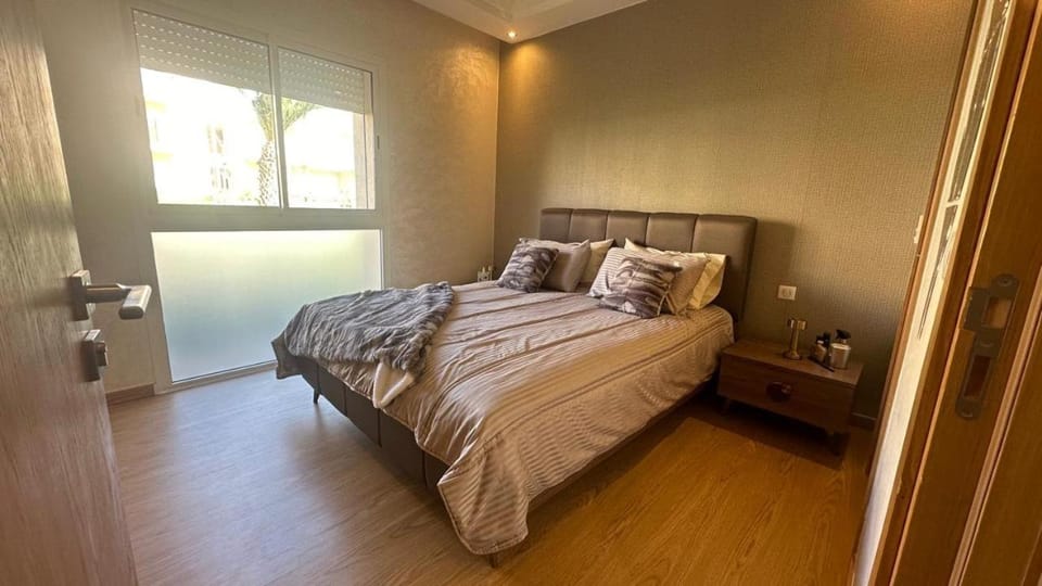 Immobilier Apartment in Agadir