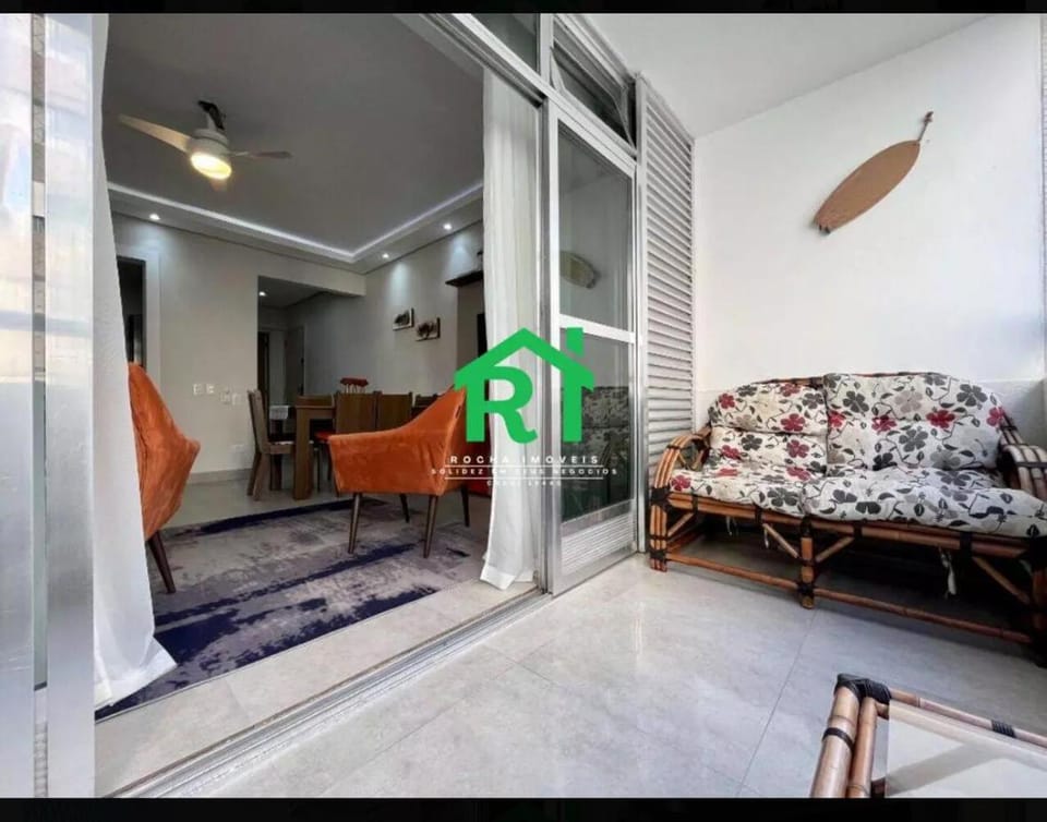 Apartamento Guarujá Apartment in State of São Paulo