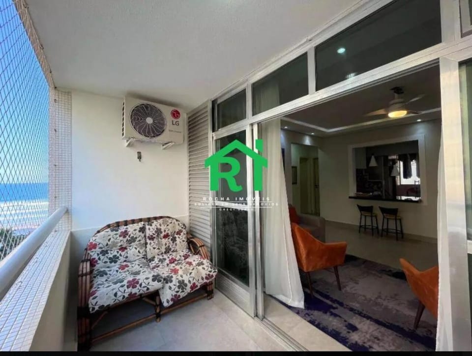Apartamento Guarujá Apartment in State of São Paulo