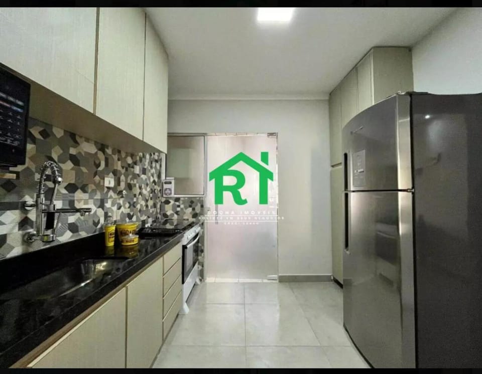 Apartamento Guarujá Apartment in State of São Paulo