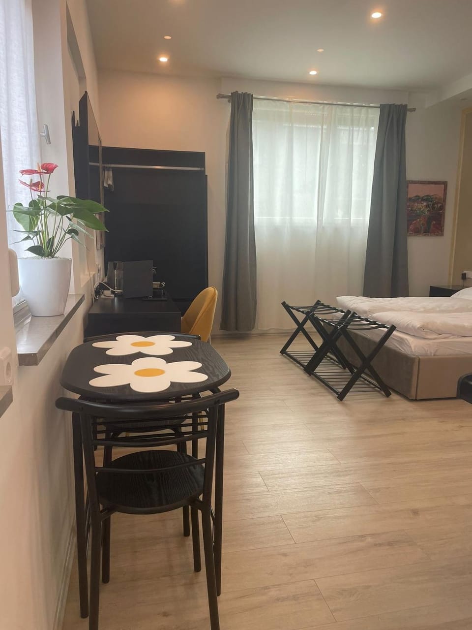 SUITE Quattro Ducati Apartment in Baden-Württemberg
