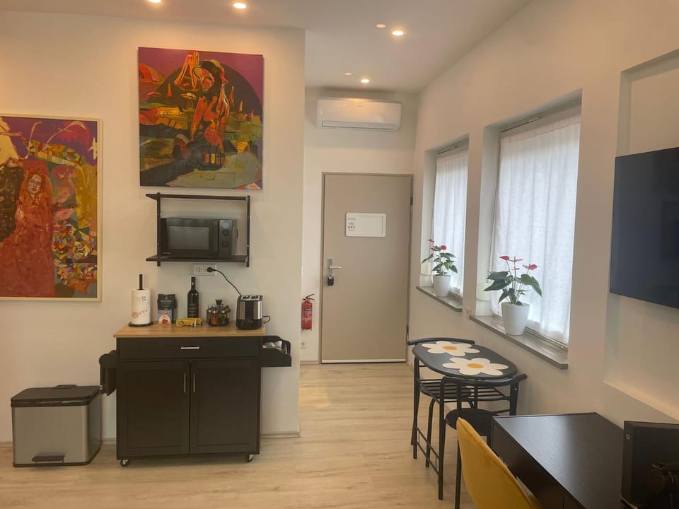 SUITE Quattro Ducati Apartment in Baden-Württemberg
