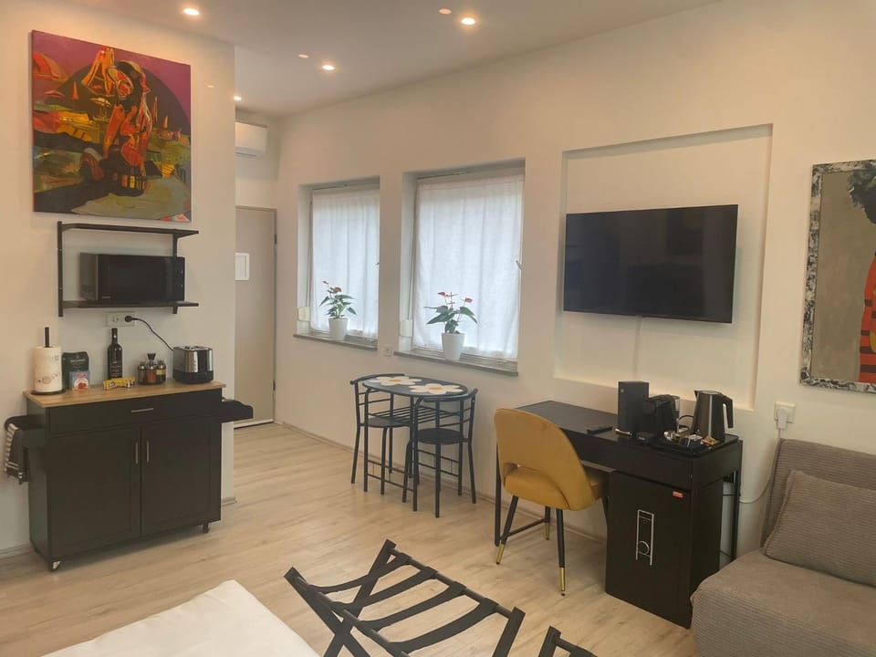 SUITE Quattro Ducati Apartment in Baden-Württemberg