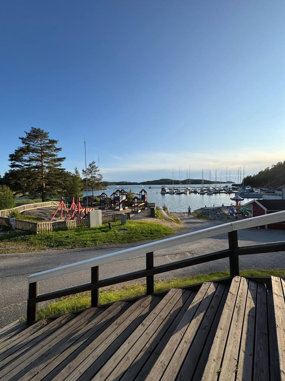 Off site, Day, Natural landscape, Balcony/Terrace, Sea view