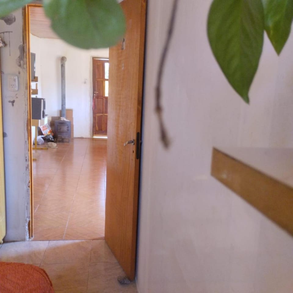 Los patos Vacation rental in Capilla del Monte