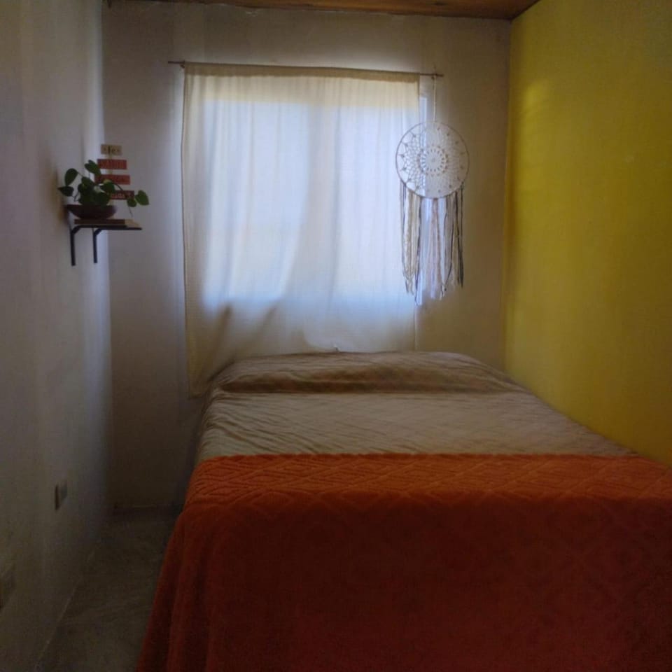 Los patos Vacation rental in Capilla del Monte