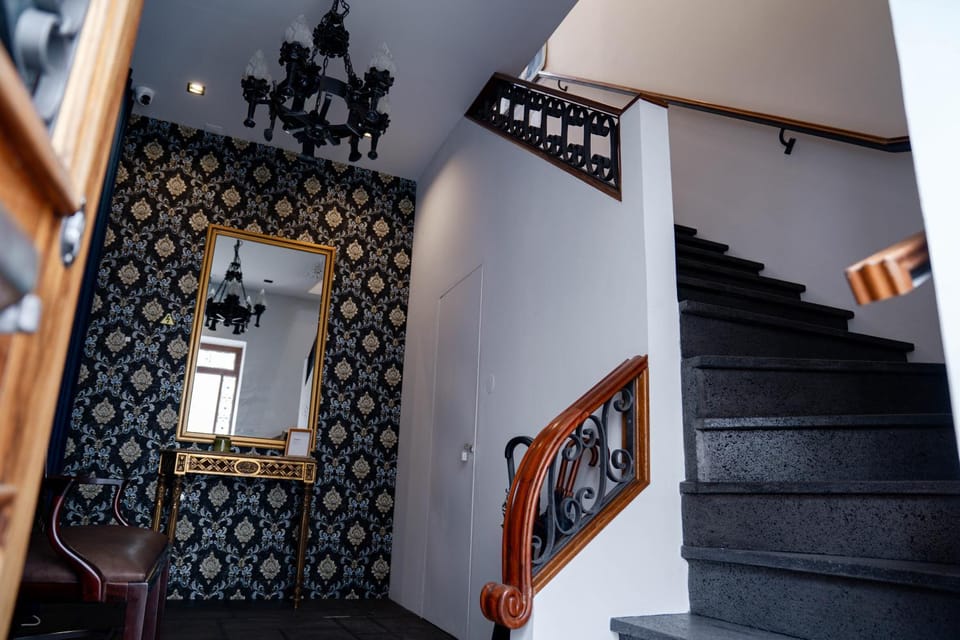 Cynthia Apartment in Ponta Delgada