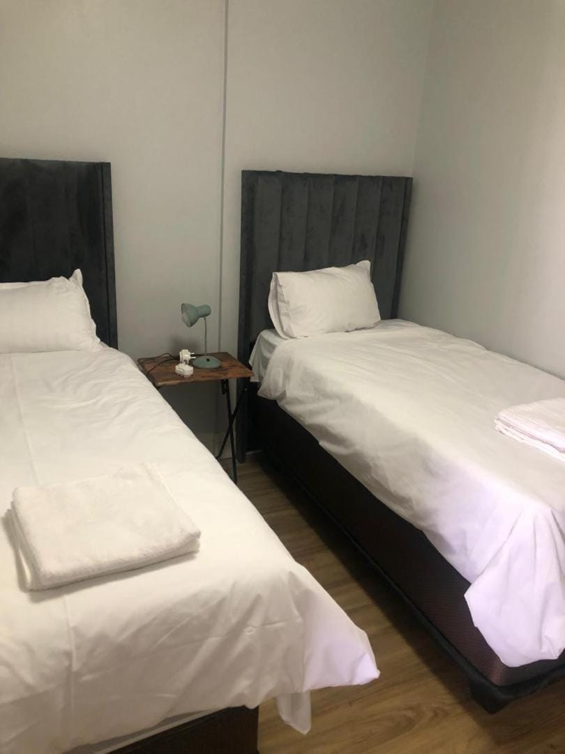 Serenity Plus at 77 Independence Avenue , Windhoek CBD Apartment in Windhoek