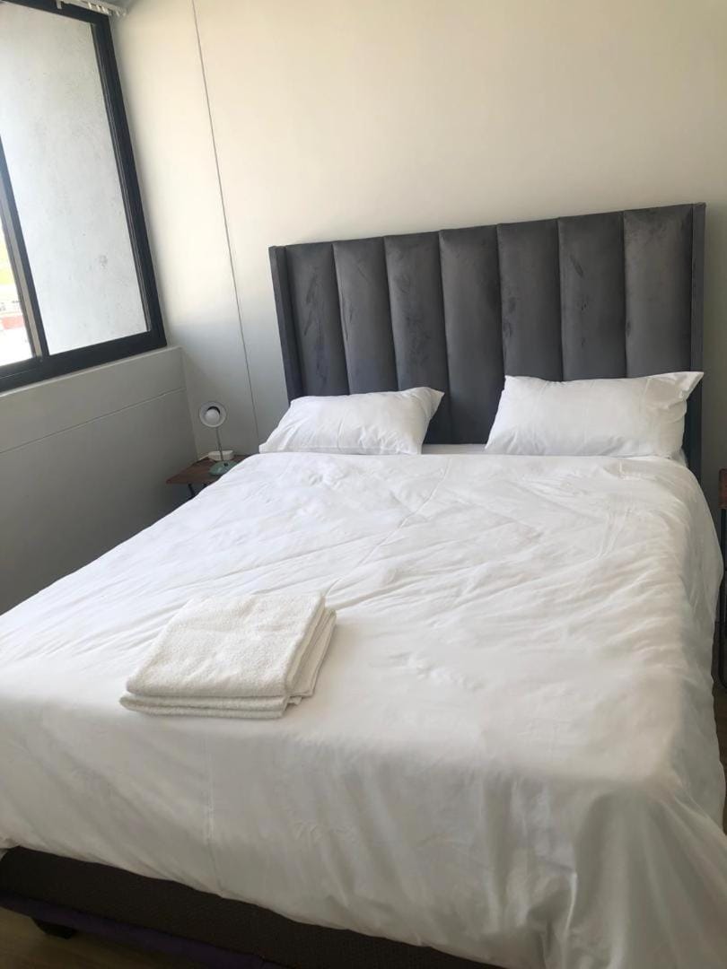 Serenity Plus at 77 Independence Avenue , Windhoek CBD Apartment in Windhoek