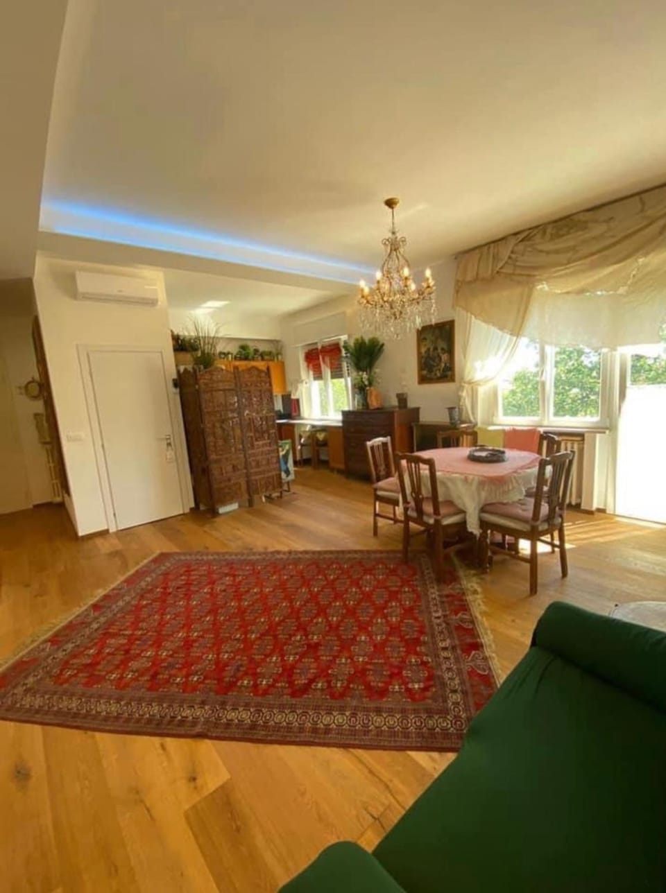 L'Ultimo Piano b&b Forlì Bed and Breakfast in Forli